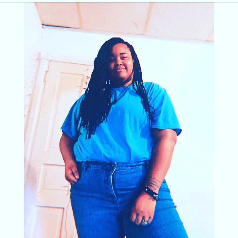 Meet your Posher, Bbw